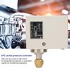 24V 380V Electronic Air Water Pump Compressor Pressure Controller Pressure Control Switch