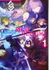 Order Anthology Comic STAR RELIGHT Fate/Grand (1) (Seikaisha COMICS)