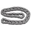 Motorcycle Crankshaft Cam Timing Chain 3+4 52 Links For Honda TRX250 EX Sportrax TE TM Recon TRX350 FE FM TE ES Rancher 4X4