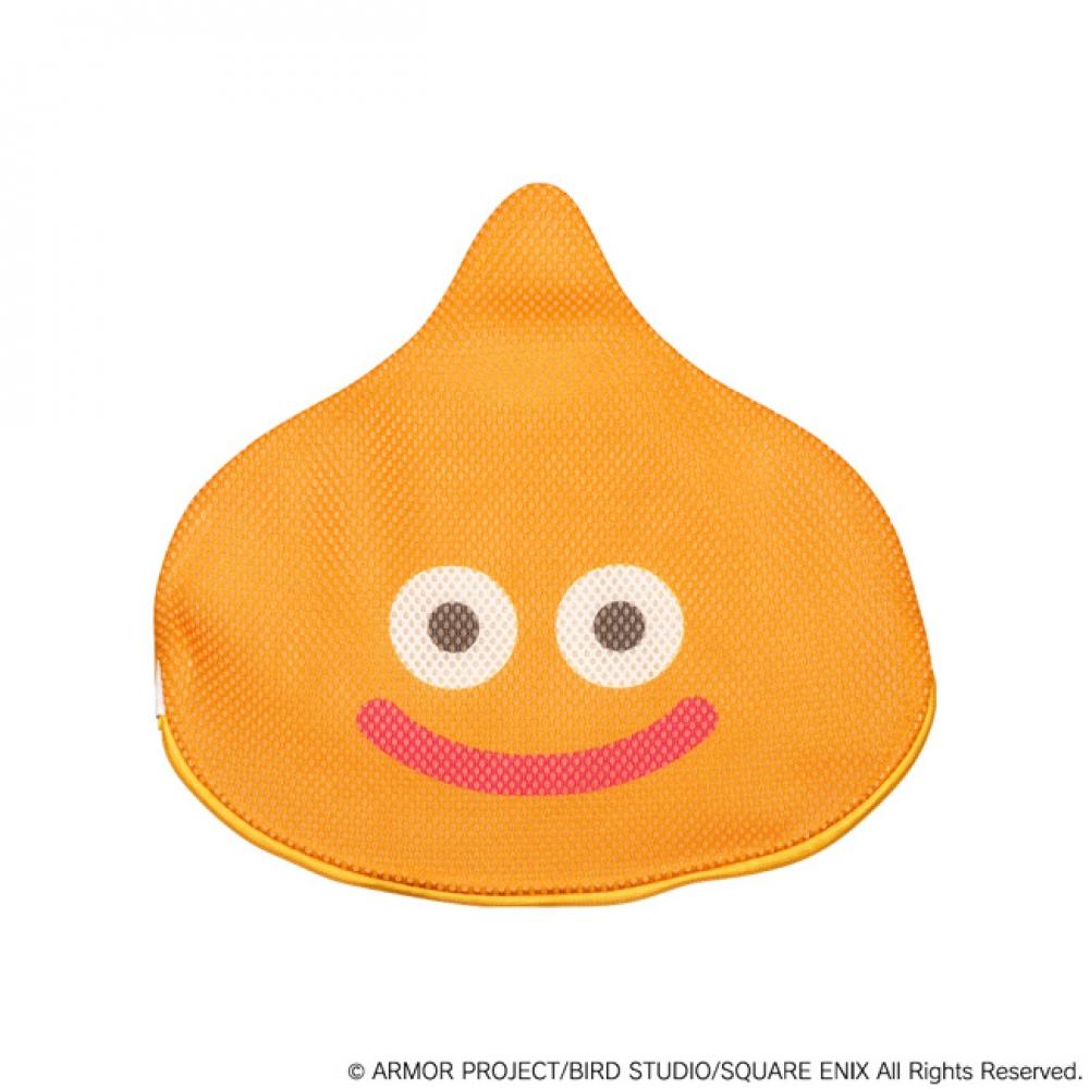 Dragon Quest  Dragon Warrior  Dragon Quest Smile Slime Slime Laundry Net 3pcs  Reissue 