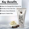 Shahnaz Husain Pearl Cream Face Moisturizer Radiance Glow Cream for Smooth Even Tone Daily Skincare 40g Hydrating Glow