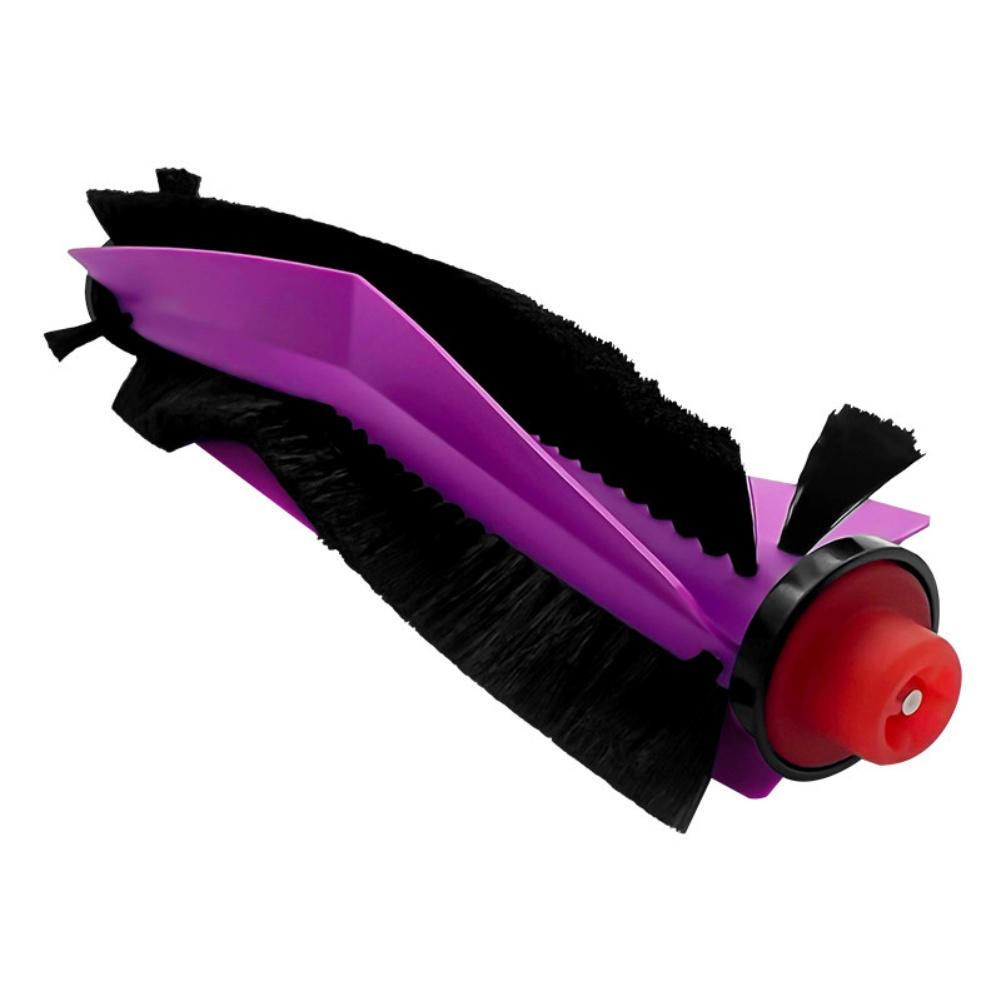 Nylon Plastic Main Roller Brush For Eureka J15 Max Ultra Self-Emptying Robot Vacuum, Easy Install Cleaning Attachment For Homes