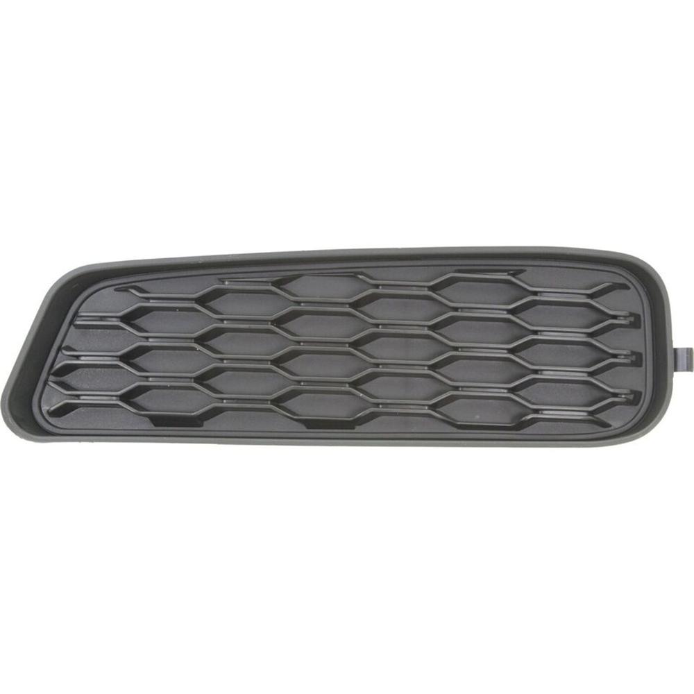 LH & RH Front Fog Light Cover 68081996AA, 68081997AA For Dodge Avenger 2011-2014