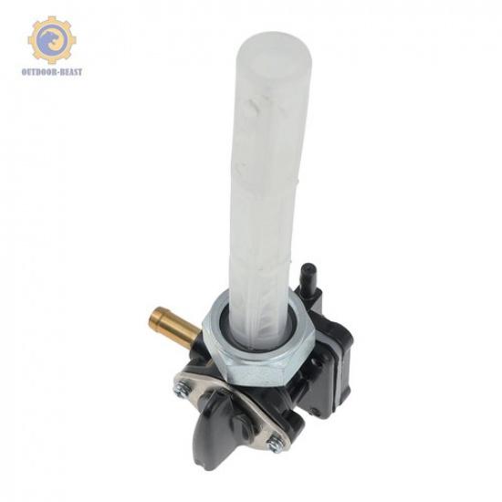 For Harley FXST FLT FXD w/Male Thread Touring 95-01 Fuel Valve Petcock 61338-94D
