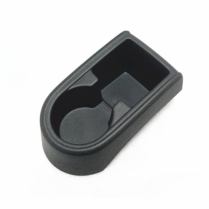 For Volkswagen Santana Jetta Cup Holder Armrest Base Holder Clutter Box