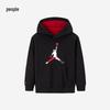 Jordan Nike AJ Kids' Hooded Sweatshirt