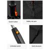 UV Blocking Fan Umbrella 3-in-1 Portable Mist Fan Umbrella Cooling Sun Protection Mister Spray