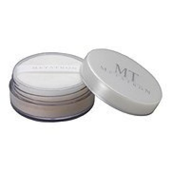 

MT Metatron MT Protect UV Loose Powder 8g [Ocher]