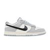 Nike Dunk Low Sail Wolf Grey