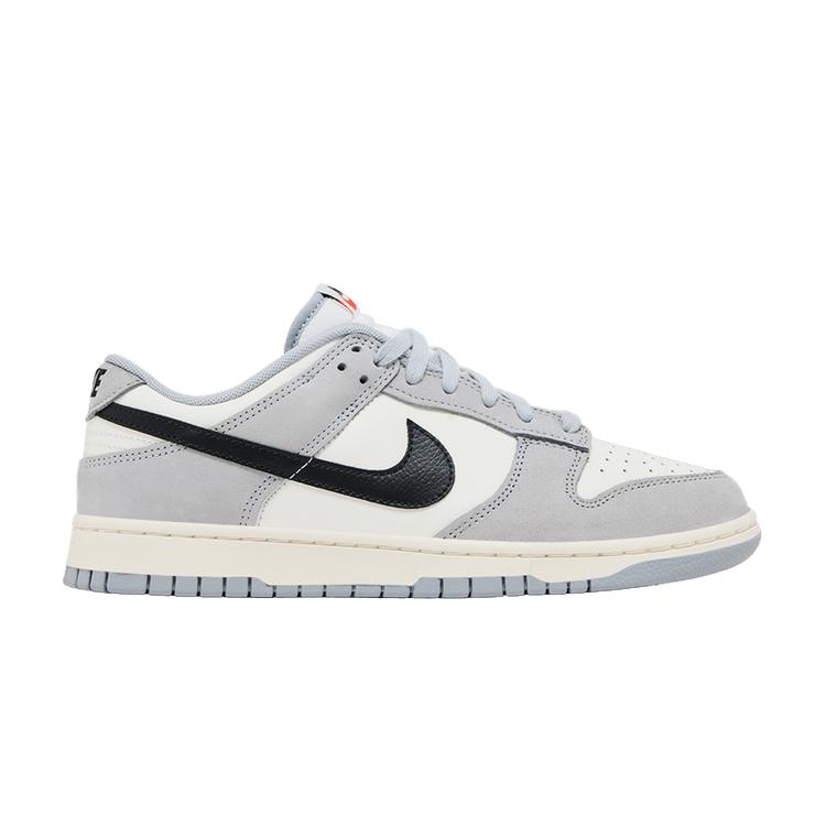 

Nike Dunk Low Sail Wolf Grey 36