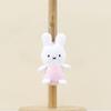 Cat Keychain Plush Toys Childrens Collection Accessories Gifts