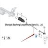 Steering Rack Tie Rod Ball Joint for BMW X5 F15/X6 F16 (Part 32106858735)