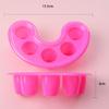 1pcs Nail Soak Bowl,Nail Supplies,Nail Tools,Nail Art Tools,Back To School,Nails,Nail Tools For Press On Nails