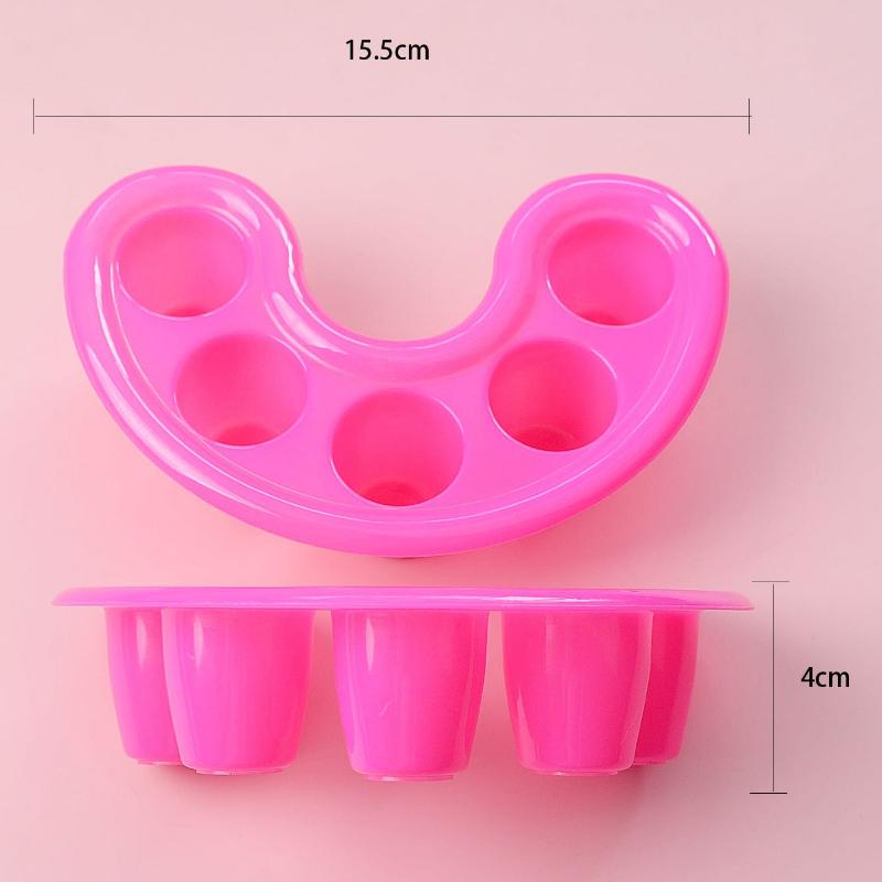 1pcs Nail Soak Bowl,Nail Supplies,Nail Tools,Nail Art Tools,Back To School,Nails,Nail Tools For Press On Nails
