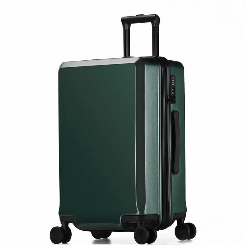 H1911 Series ABS&PC Spinner Luggage