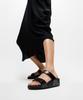 Fitflop Damen Lulu mit Kristallverzierung - Ganz Schwarz (Ft64K2D095)
