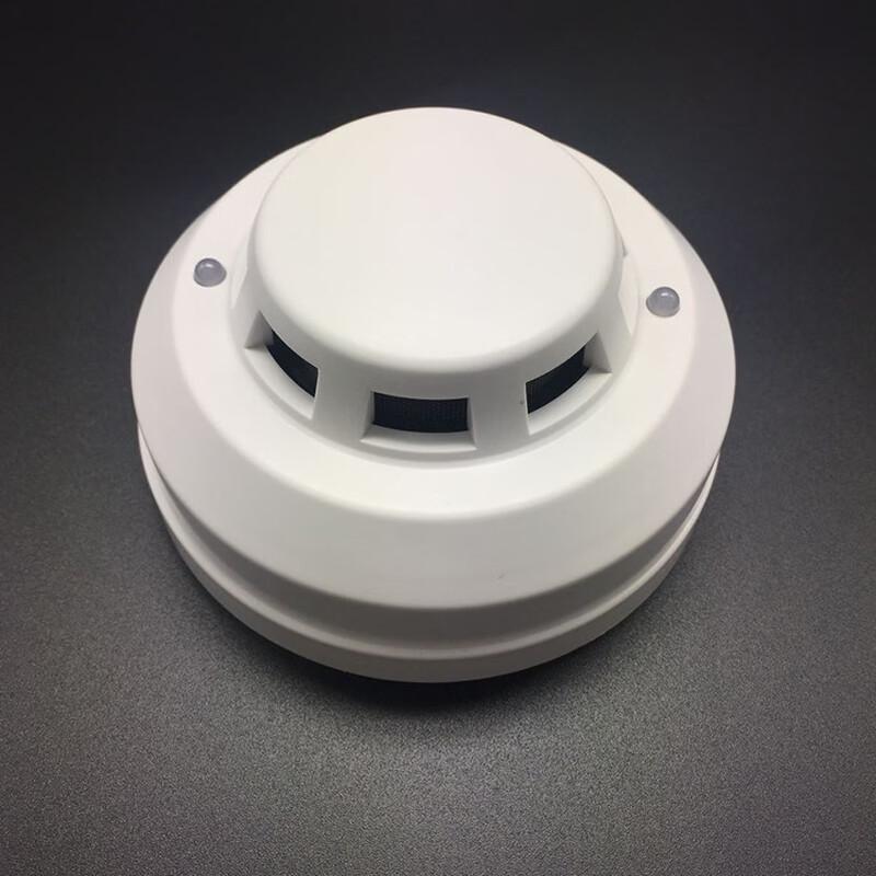 DC12V-24V Networked Smoke Detector