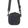 Versatile Camera Carrying Case for Mini7+/8/12/40 Cameras Zipper Shoulder Bag