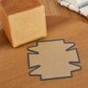 Silicone Toast Baking Mat, Non Stick Bread Loaf Pan Liner, Reusable Oven Pad for Baking, Heat Resistant Baking Mat
