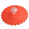 Cup Lids Lids Colorful Diamond Lid Kitchen Supplies