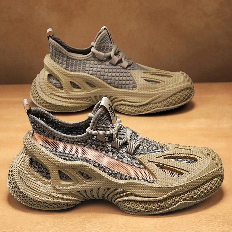 

Fashion CYYTL Sneakers Mens Shoes Casual Breathable Outdoor Summer Hiking Fashion Tennis Sports Running Designer Luxury Platform Loafers 39