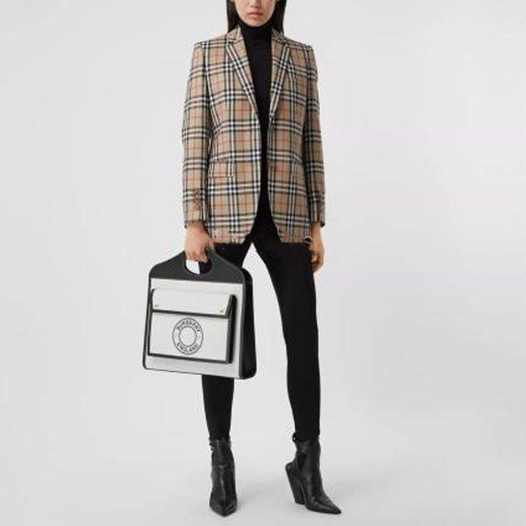 Burberry Business Suit Women's Archive Beige 80334661