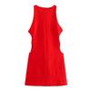 Fashion Style 2024 Summer New Women's Clothing Elegant Stylish Opening Design Short Dress 4661337 600