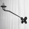 Cymbal Wall Hanger Rack Wall Mounted Cymbal Arm Display Holder