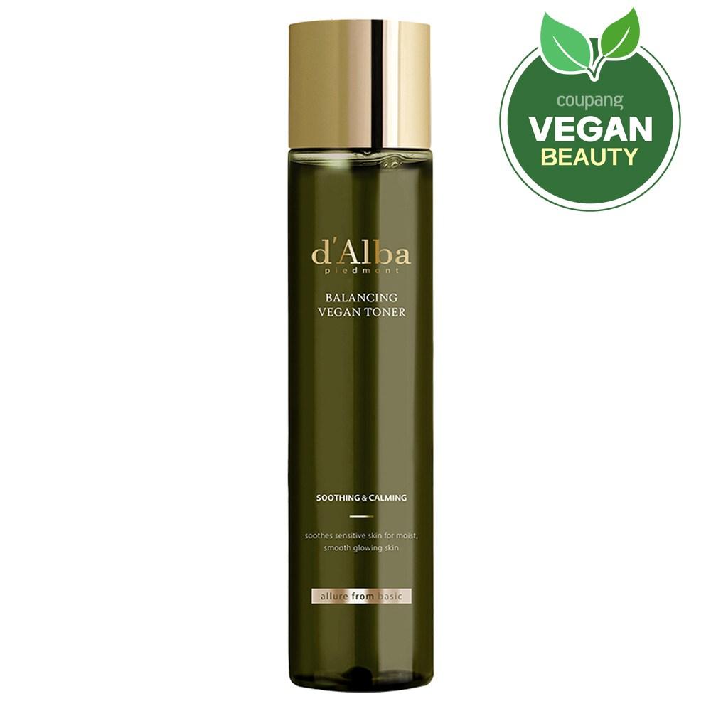 

Тоник Dalva Mild Skin Balancing Vegan Toner, 150 мл, 1 шт.