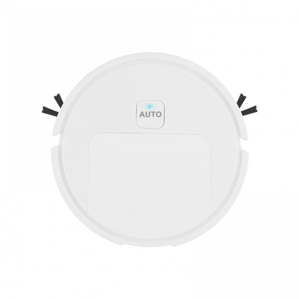 3 In 1 Intelligent Robotic Vacuum with Advanced Features for Your For Home