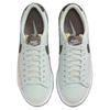 Nike Blazer Low Plateau Damen Photon Dust Weiß Schwarz Höhlenstein DJ0292-004