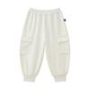 Babycare Kids' Loose-Fit Carrot Pants