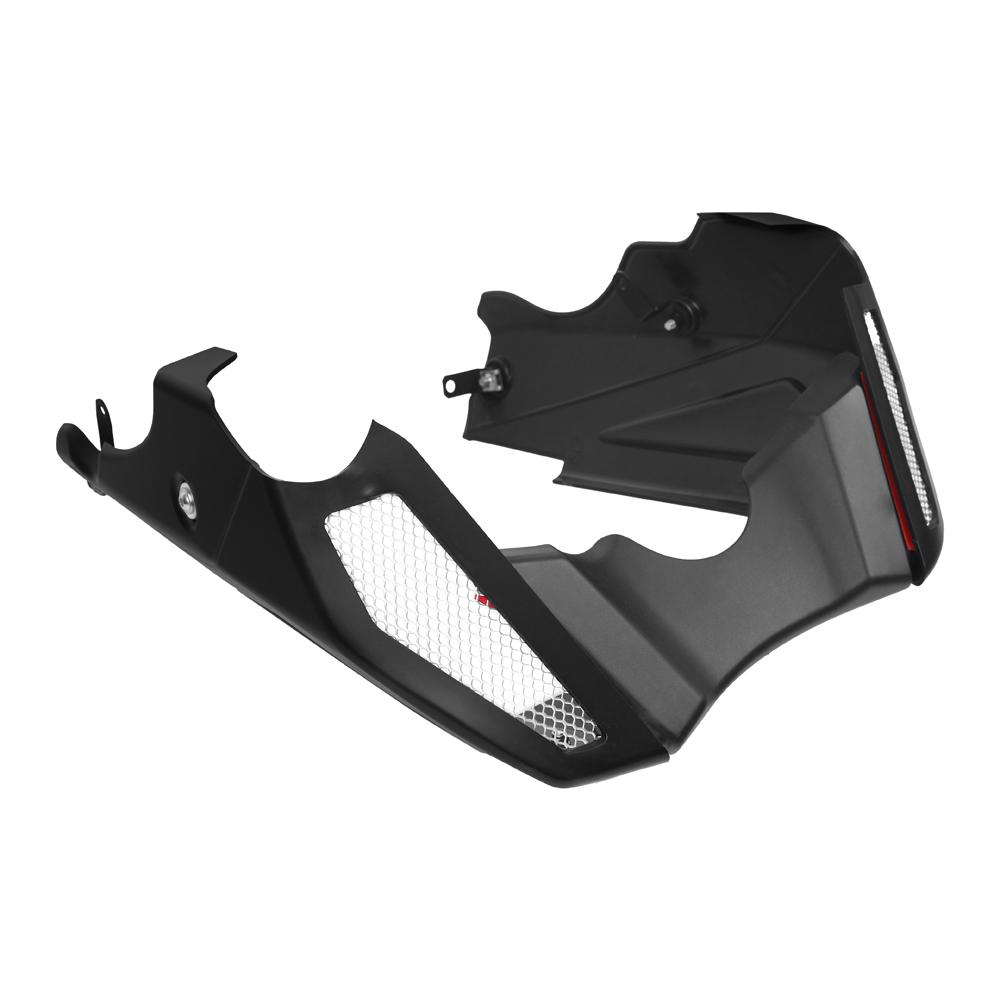 For YAMAHA MT-10 SP MT10 FZ10 2017-2025 MT-09 MT FZ 09 Tracer9 GT XSR900 FJ9 2021-2025 Motorcycle Engine Chassis Fairing Cover