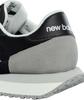 Кроссовки New Balance 237 black/white