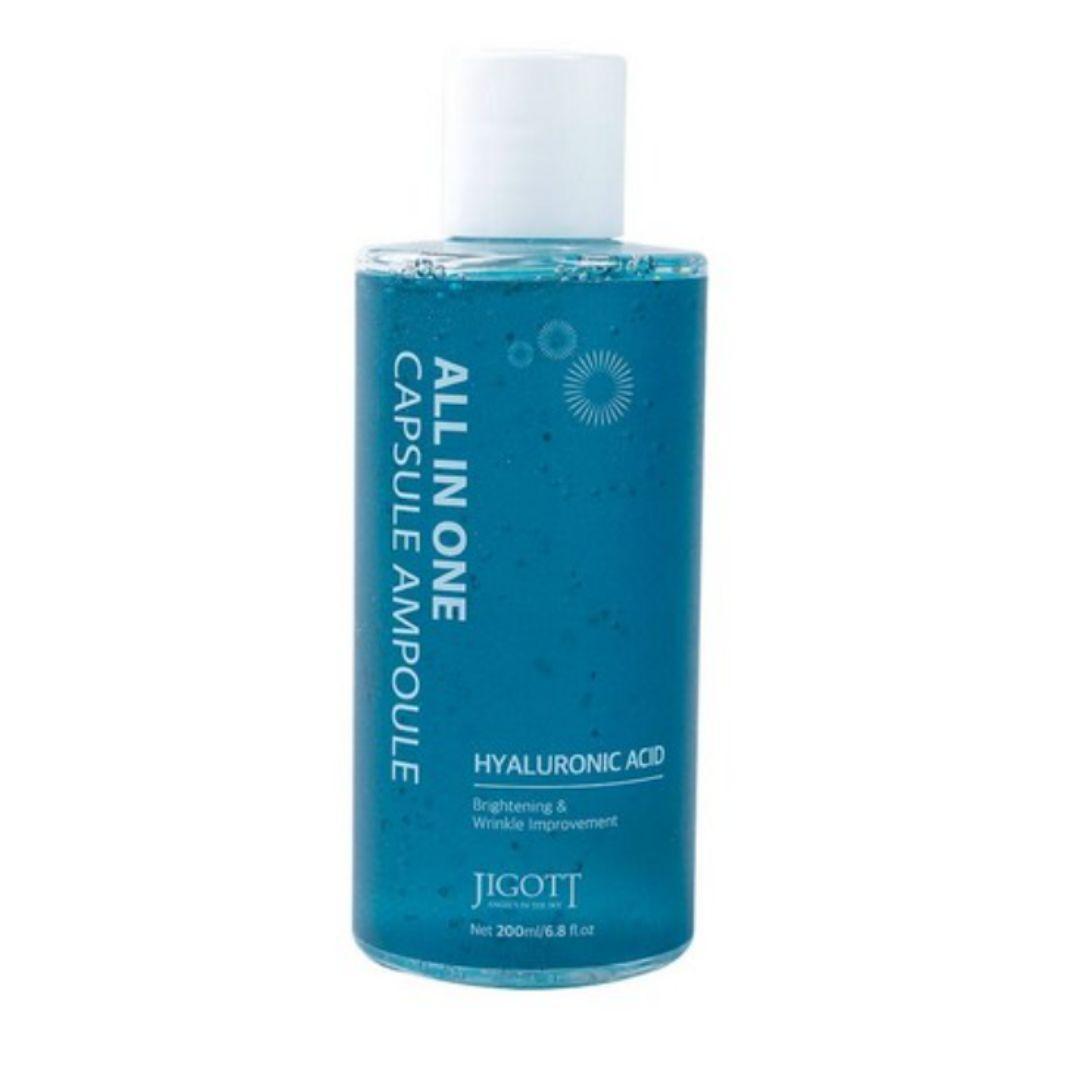 All-In-One Hyaluronic Acid Capsule Ampoule