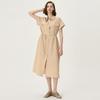 S S SeerSucker Long Shirt htwSu5j05t