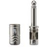 Free The Tone SL-FS-SHRT-NI-P Solderless Plug, Short, S-Plug