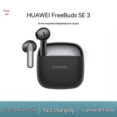 Huawei FreeBuds SE3 Wireless Half-in-Ear Earbuds