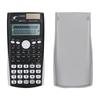 Scientific Calculators Math Calculator with 240 MultiFunctional Calculator 2 Lines LCD Display