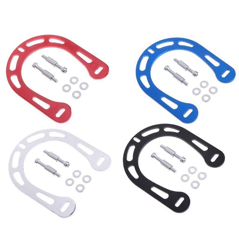 White Aluminium Bicycle Bike Brake Booster Cantilever Bike V-Brake Tool White Aluminium Bicycle Bike Brake Booster Cantilever Bike V-Brake Tool