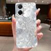 Case For Xiaomi Redmi A5 Flower Butterfly Phone Shells For Redmi A5 4G Soft Silicone Transparent Funda TPU Protective Back Cover