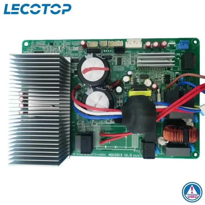 A010313 Outdoor Unit Control Board For TCL Air Conditioner Circuit PCB Conditioning Spare Parts