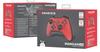 Genesis Manganese 400 Wireless Controller Red