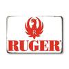 Vintage Ruger Beretta Metal Tin Signs: Elevate Your Home Bar Decor with Retro Flair