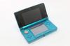 Nintendo 3DS Aqua Blue by [Discontinued Manufacturer]