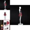 Death Note Misamisa Cosplay Costume For Women With Spandex Blend For Halloween Anime Role Play
