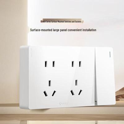 Steckdosen & Stecker – Steckdosen
