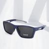 Men's Polarized Sunglasses Sports Sunglasses for Men Women UV400 Cool Glasses for Traveling Hiking Surfing Fishing And Driving
