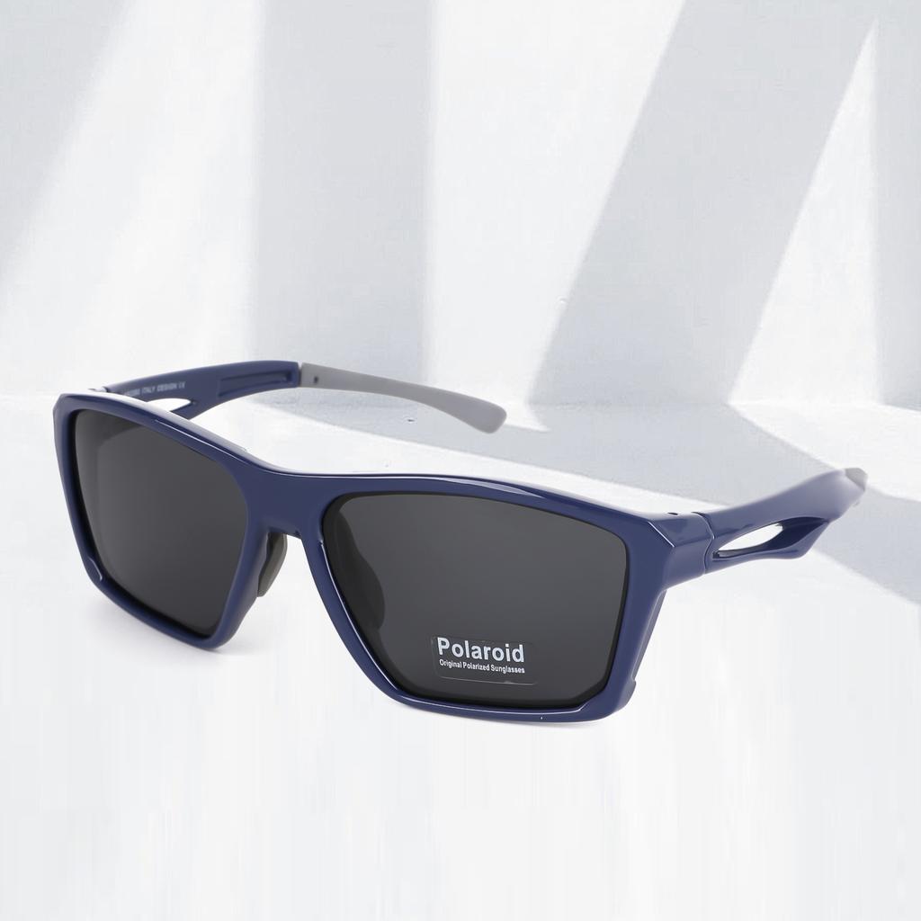 Men's Polarized Sunglasses Sports Sunglasses for Men Women UV400 Cool Glasses for Traveling Hiking Surfing Fishing And Driving