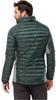 Jacket Jack Wolfskin Routeburn Pro Ins Jacket Men Black Olive